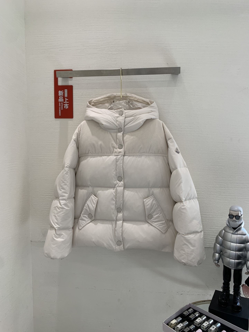 Moncler Down Coat